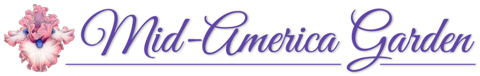 Underlined Mid America Garden